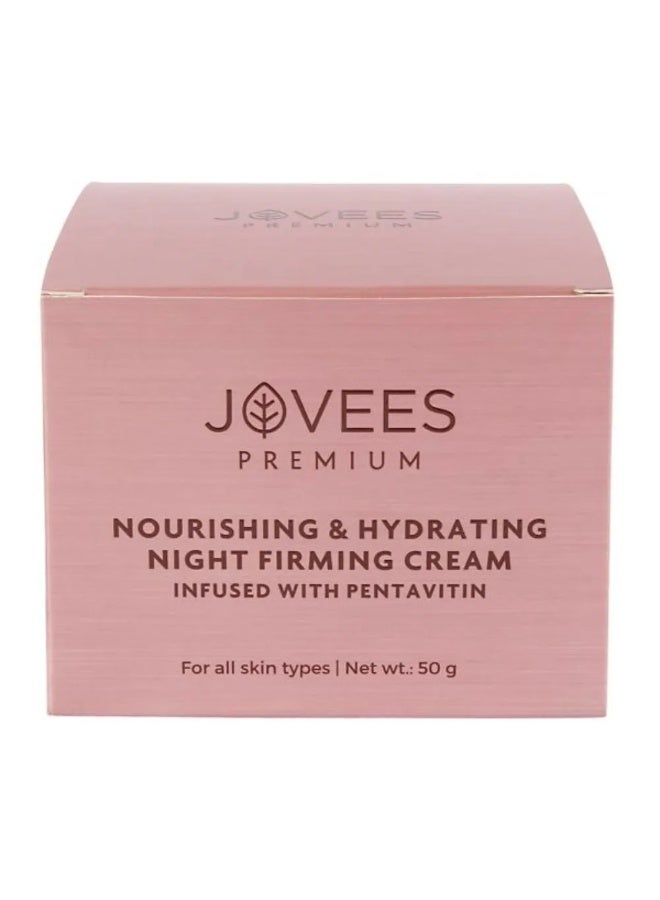 Jovees Herbal Papaya facewash 120ml, Skin Renewing Radiant Day Cream 50g, Nourishing & Hydrating Night Firming Cream 50g Combo For Full Day Skin Care (Set of 3) - Image 5